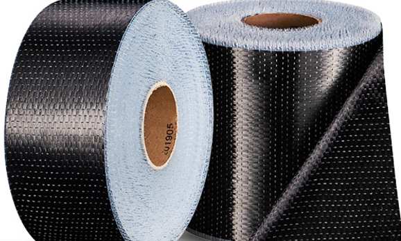 七台河碳纤维布